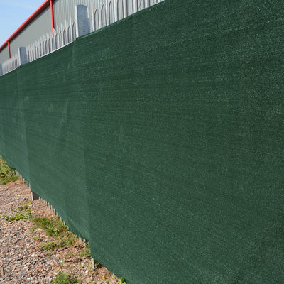 BIGBEN® Superclad® 98% Shade/Privacy Netting – 280gsm, 2m x 50m