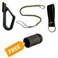 BIGBEN® Rhino Safety Hook Kit - MPG Offer