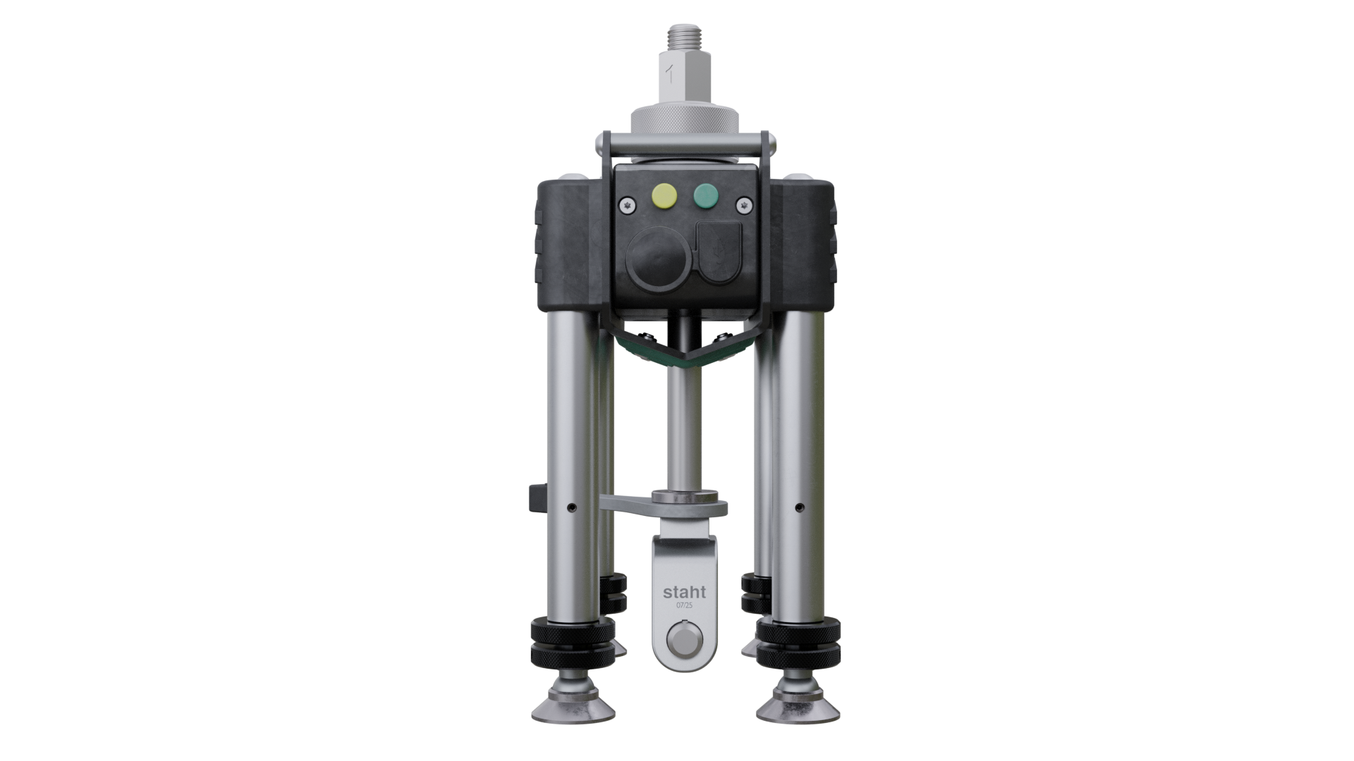 Staht t25 Digital Pull Tester Kit with App