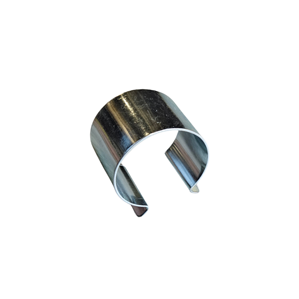 Shrink Wrap Clips - 100 Pack