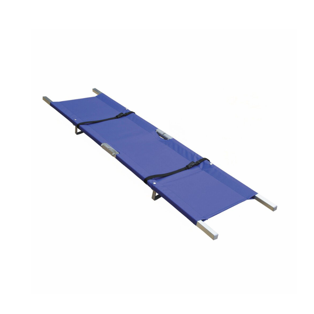 Foldable Lightweight Portable Stretcher