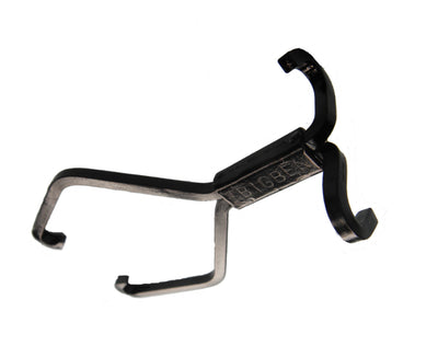 100x BIGBEN® Board Safety Clip