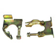25x Board Retaining Clamps