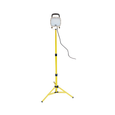 Garrison WorkLight Pro 1x35W + Tripod