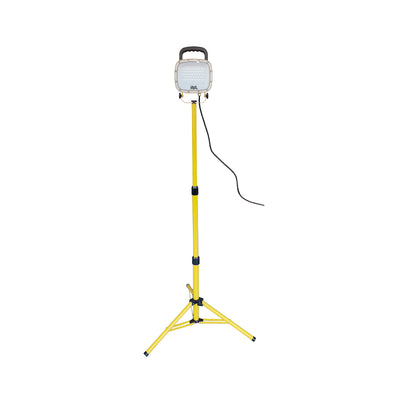 Garrison WorkLight Pro 1x35W + Tripod