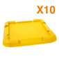 10x BIGBEN® Heavy Duty Tredda Plates