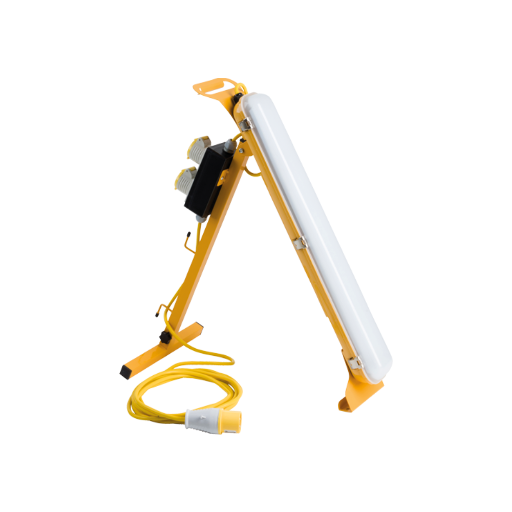 WeatherGuard Site A-Frame Light