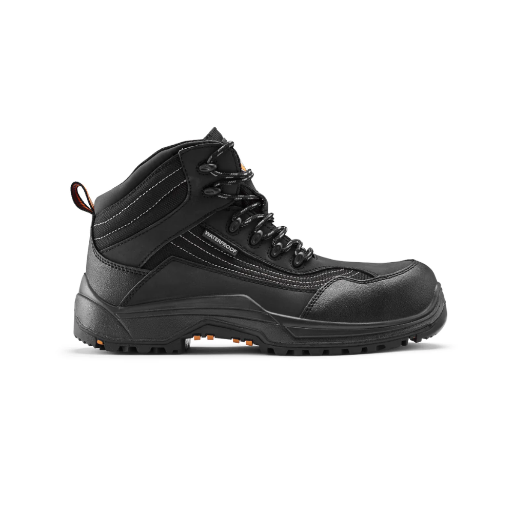 Caiman Composite Waterproof Safety Boots