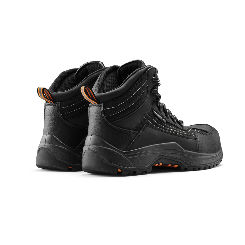 Caiman Composite Waterproof Safety Boots