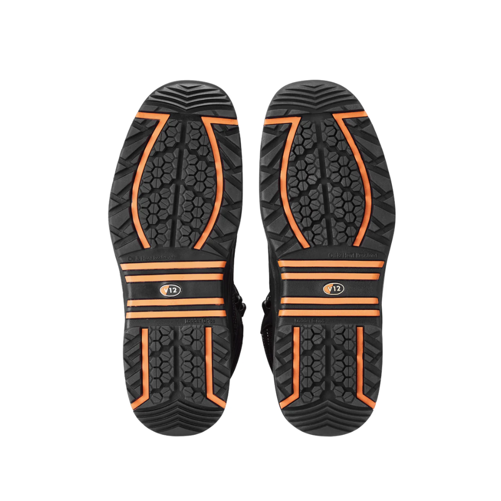 Caiman Composite Waterproof Safety Boots