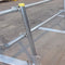 SG4 Flat Roof Guardrail System