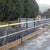 SG4 Flat Roof Guardrail System