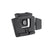 Petzl E073BA00 SLOT ADAPT Plate for mounting a Headlamp