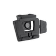 Petzl E073BA00 SLOT ADAPT Plate for mounting a Headlamp