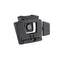 Petzl E073BA00 SLOT ADAPT Plate for mounting a Headlamp