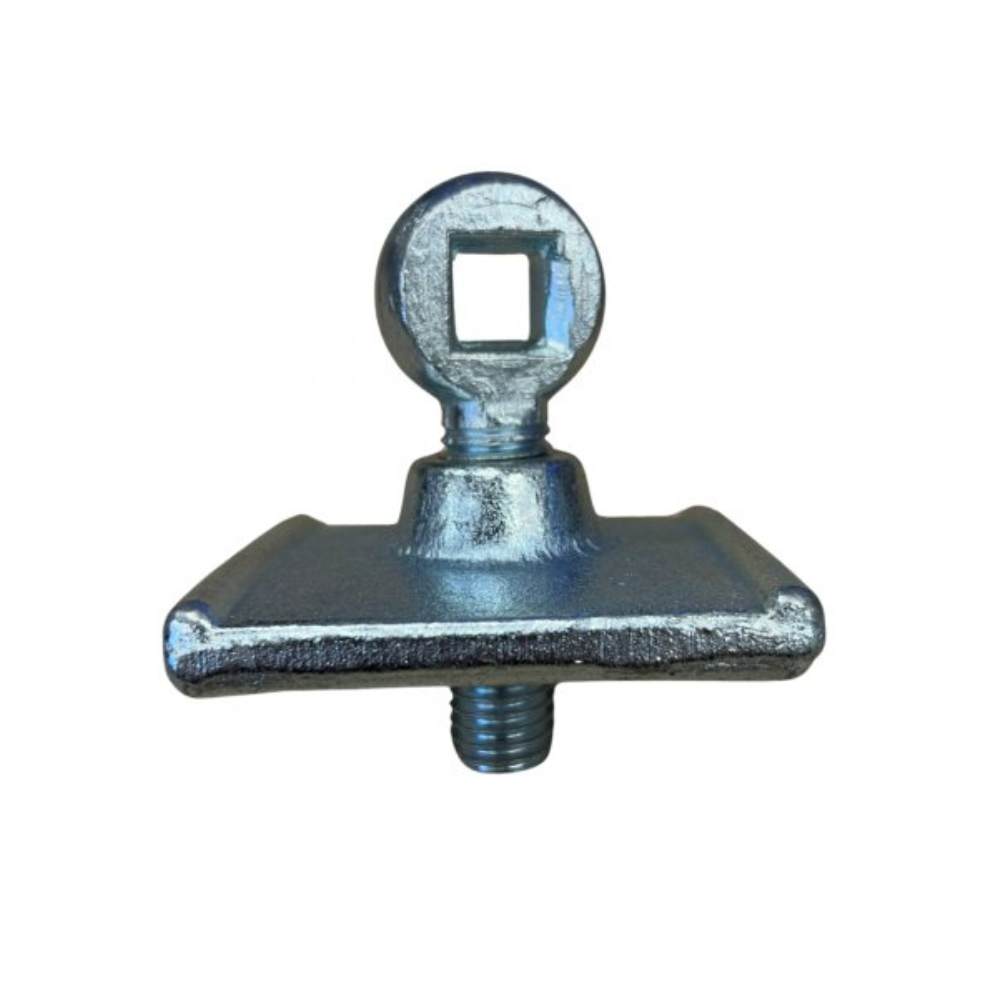 Screw Plate Only (in Band and Plate Set)