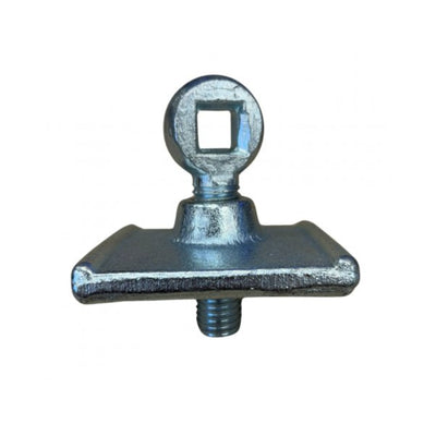 Screw Plate Only (in Band and Plate Set)