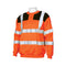 Scaffsweat Hi Vis Sweatshirt