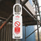 Scufftags ScaffTag | Scaffold Tagging System
