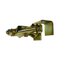 5x Scaffold Fitting - Hoarding / Fence Panel Coupler