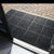 Sentry Rubber Mat in use outside door