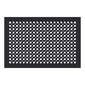 Sentry Rubber External Entrance Mat