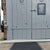 Sentry Rubber Mat in use outdoors