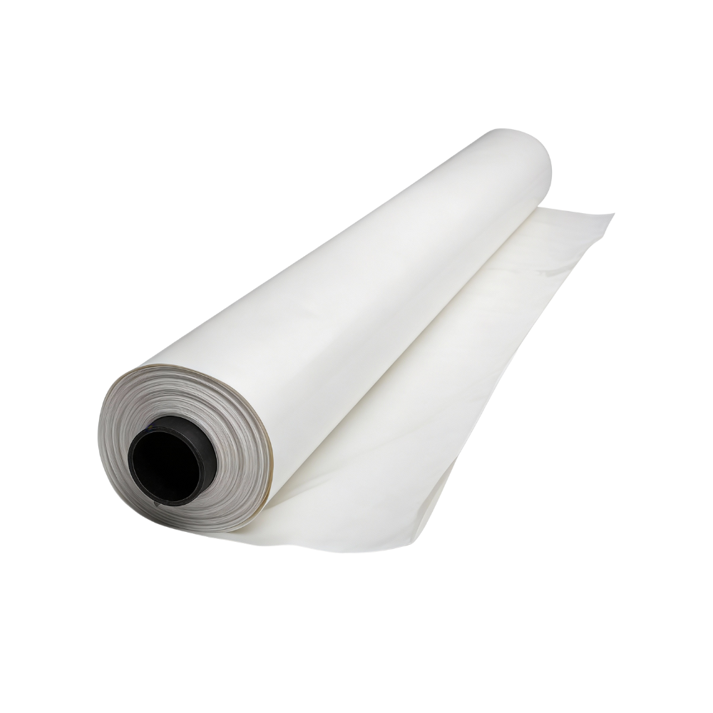 Industrial Flame Retardant LPS1215 Shrink Wrap - 7m x 15m