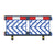 Skipper 2m Safety Barrier