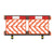 Skipper 2m Safety Barrier