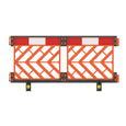 Skipper 2m Safety Barrier