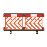 Skipper 2m Safety Barrier
