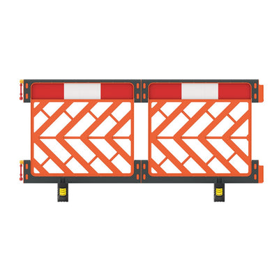 Skipper 2m Safety Barrier