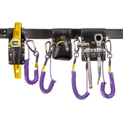 STABILA Tethered Scaffolding Tool Kit