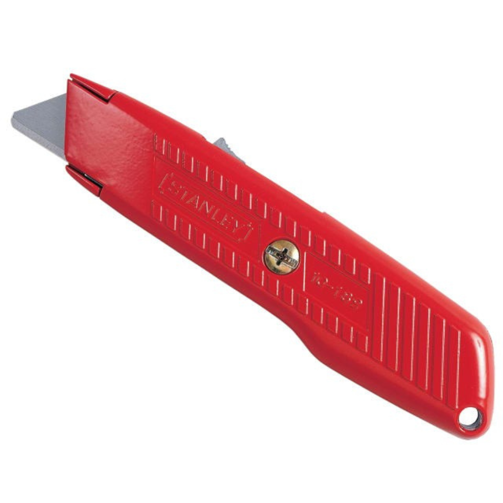 Stanley® Springback Safety Knife