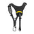 Petzl C081AB TOP Chest harness for sit Harness