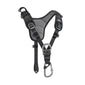 Petzl C081AB TOP Chest harness for sit Harness