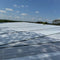 BIGBEN® Temporary Roof Cover (3.35m x 50m) - Fire Retardant
