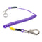 BIGBEN® Tool Tether with Spring Hook & Swivel