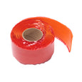 Tether Attachment Tape, Vibrant Orange - 25mm Width x 1.83m