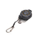 Rotating Tool Retractable Lanyard - SWL 2.3kg (5lb)