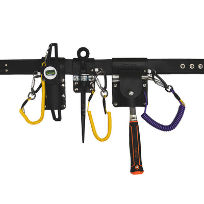 BIGBEN® European Spec Tethered Tool Kit
