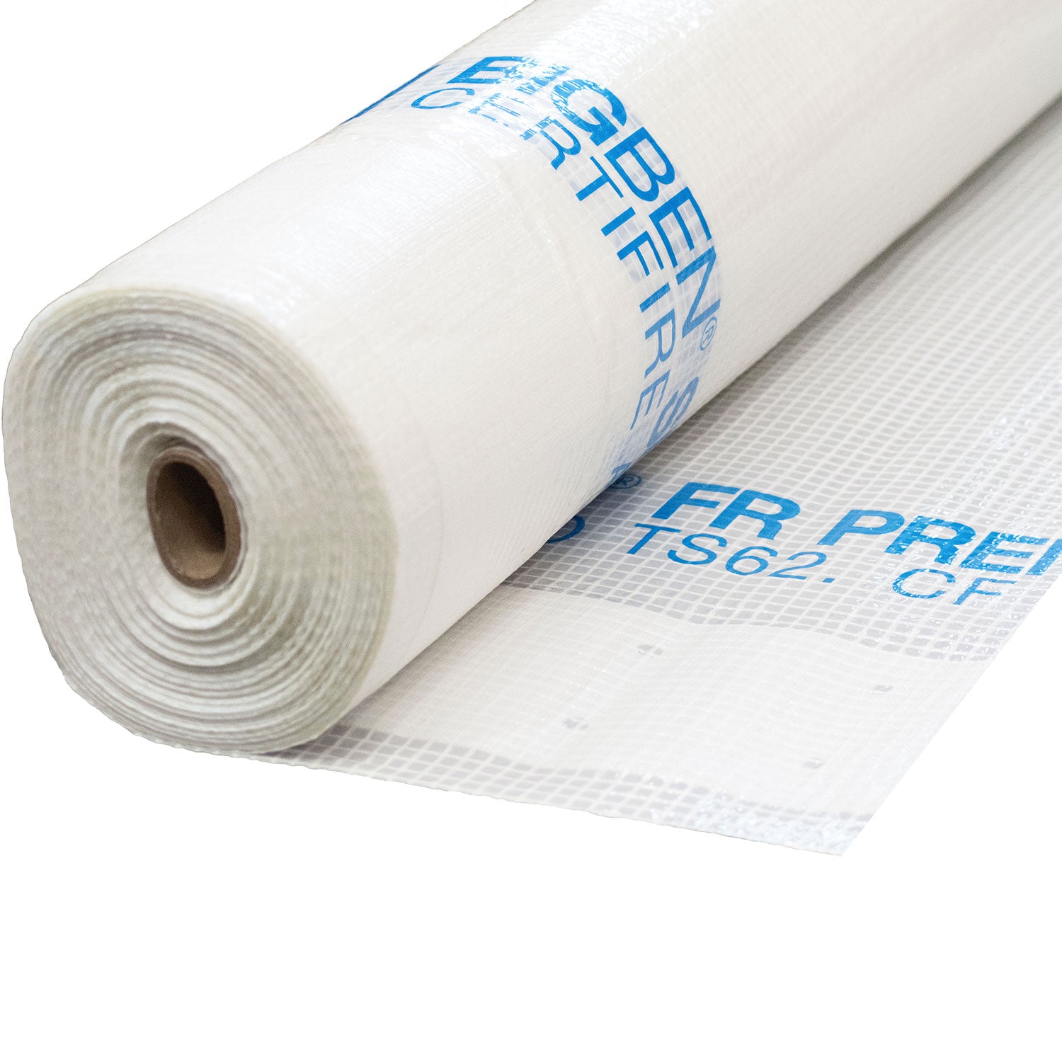 BIGBEN® Superclad® Flame Retardant TS62 Certified Scaffold