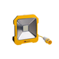 20W LED Task Light 110V 16A Plug/Socket C/W 3m cable