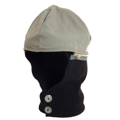 Deluxe Zero Hood Helmet Liner
