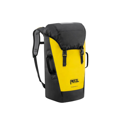 Petzl S042AA TRANSPORT 45 Durable Pack - 45 Litres
