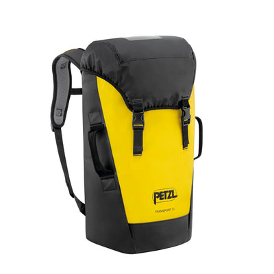 Petzl S042AA TRANSPORT 60 Durable Pack - 60 Litres