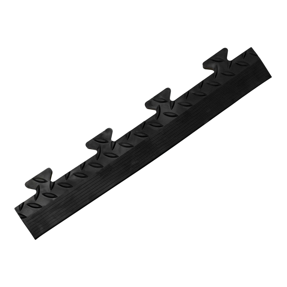 Tuff-Tile Diamond Heavy Duty Interlocking Floor Tile