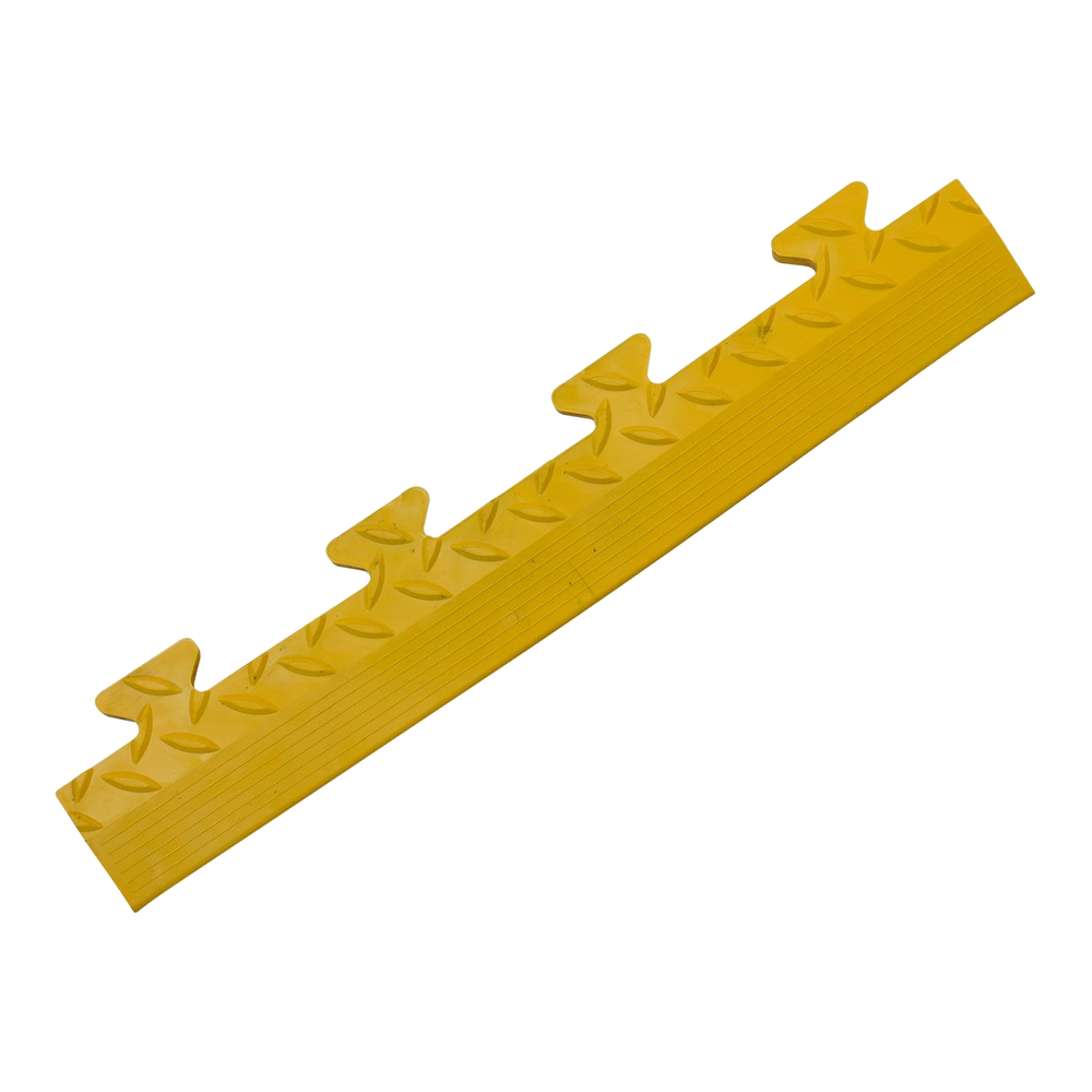 Tuff-Tile Diamond Heavy Duty Interlocking Floor Tile