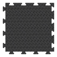 Tuff-Tile Diamond Heavy Duty Interlocking Floor Tile